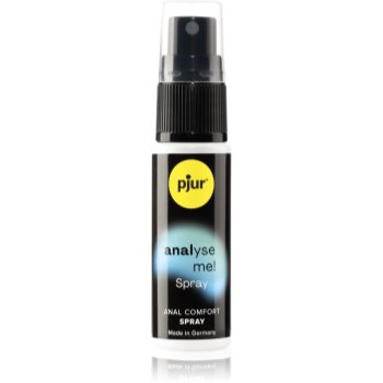 Pjur Analyse Me Sprej spray anal - imagine 2